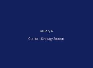 Digital Marketing Workshop